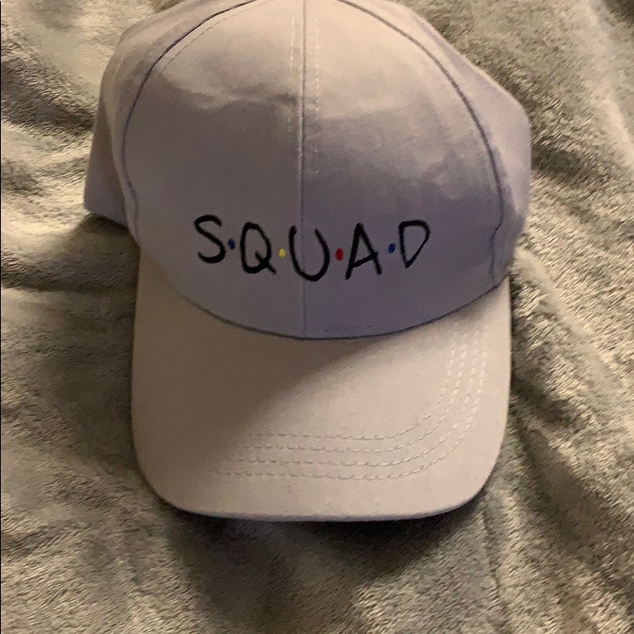 Squad Hat